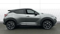 Nissan Juke 1.0 DiG-T Tekna+ 5dr DCT Petrol Hatchback